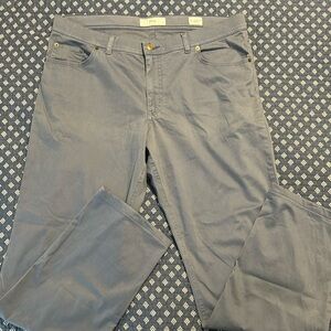 BRAX COOPER FANCY REGULAR FIT JEANS STRAIGHT Stretch SIZE 38x34